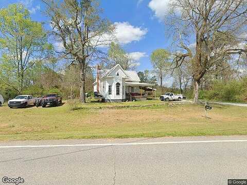 Ga Highway 34, FRANKLIN, GA 30217
