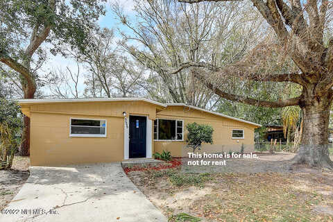 Toccoa, ORANGE PARK, FL 32073