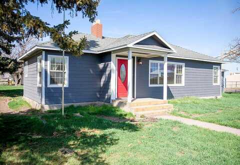 Anderson, KLAMATH FALLS, OR 97603