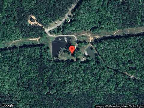 Old Boy Scout, WHITESBURG, GA 30185