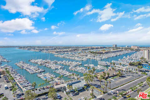 Marina Pointe, MARINA DEL REY, CA 90292