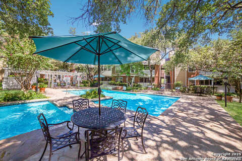 Blanco, SAN ANTONIO, TX 78216