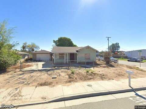 4Th, BEAUMONT, CA 92223