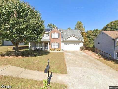 Daylily, BRASELTON, GA 30517