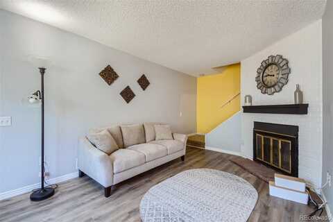 Garrison, LAKEWOOD, CO 80227