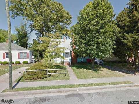 Wythe, HAMPTON, VA 23661
