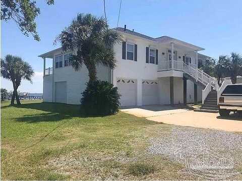 Soundside, GULF BREEZE, FL 32563