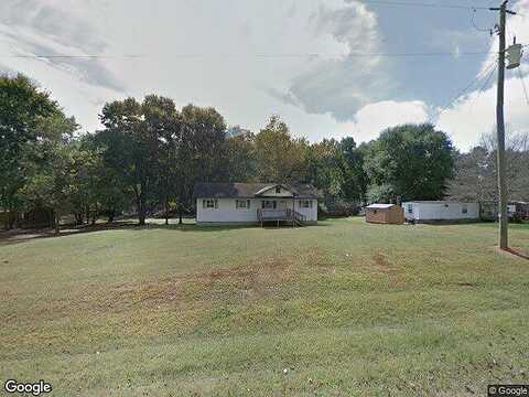 Pine, DANIELSVILLE, GA 30633