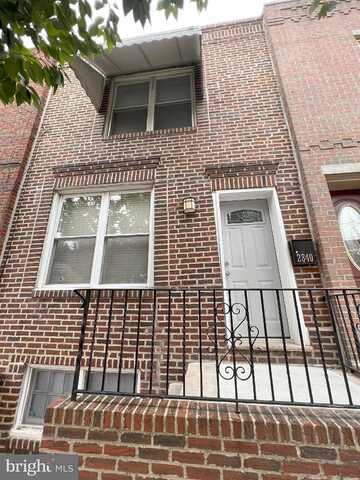 16Th, PHILADELPHIA, PA 19145