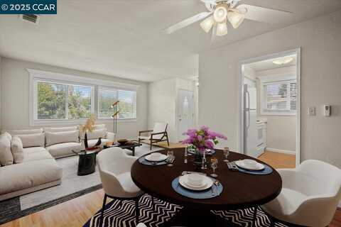 Mohr, CONCORD, CA 94518