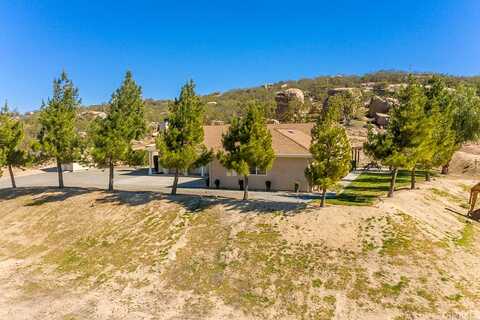 Saddleback, AGUANGA, CA 92536