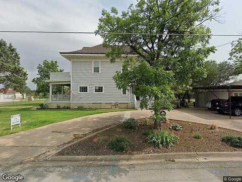 32Nd, SNYDER, TX 79549