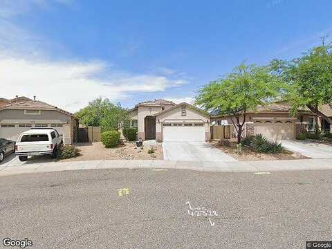 46Th, PHOENIX, AZ 85086
