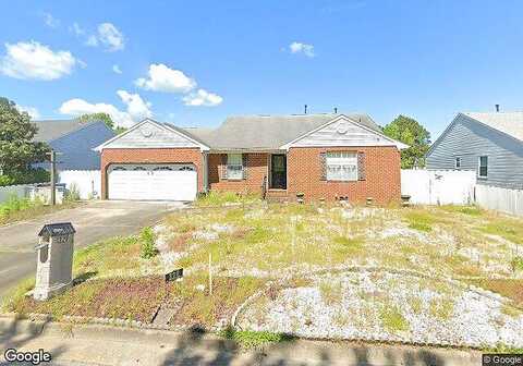 Quail Meadow, CHESAPEAKE, VA 23323