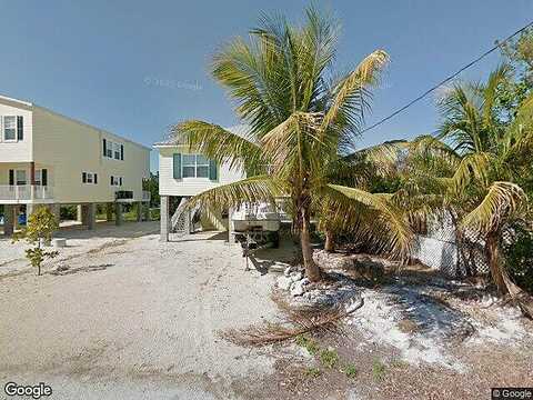 Barbuda, SUMMERLAND KEY, FL 33042