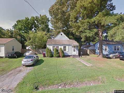 Omar, CHESAPEAKE, VA 23324