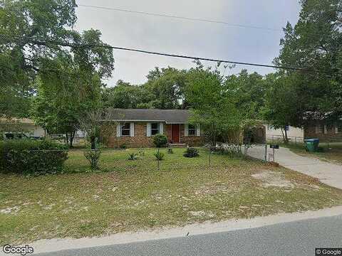 Otter Lake, PANACEA, FL 32346