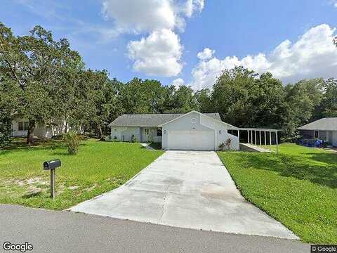 Greenwood, BROOKSVILLE, FL 34613