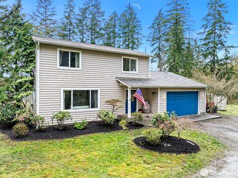 Sand Dollar, BREMERTON, WA 98312
