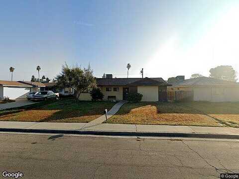 Hallisey, BAKERSFIELD, CA 93309