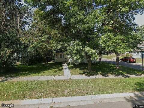 Wood, MORA, MN 55051