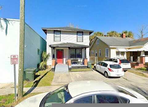 40Th, SAVANNAH, GA 31404