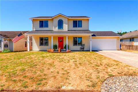 Wilshire, KELSO, WA 98626