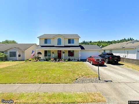 Wilshire, KELSO, WA 98626