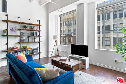 5Th, LOS ANGELES, CA 90013