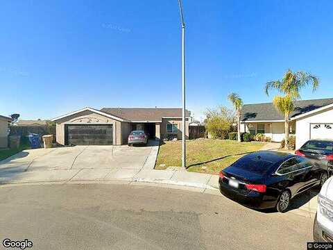 Ivy Trae, BAKERSFIELD, CA 93307