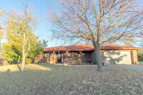 Leroy, CLARENDON, TX 79226