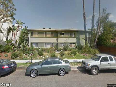 Bay, SANTA MONICA, CA 90405