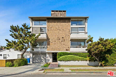Bonaparte, LOS ANGELES, CA 90066