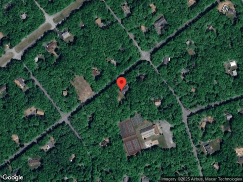 Woodcrest, EFFORT, PA 18330