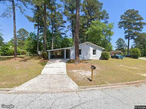 Conniston, HEPHZIBAH, GA 30815