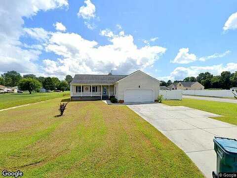 Bagby, WEST POINT, VA 23181