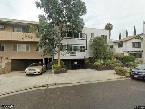 Croft, WEST HOLLYWOOD, CA 90048