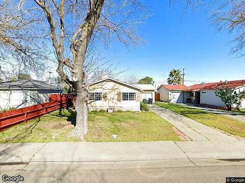 21St, TRACY, CA 95376