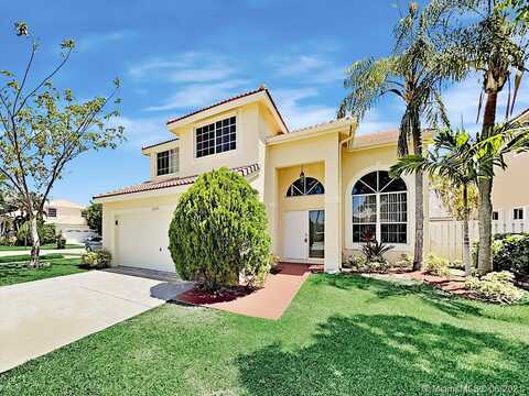4Th, PEMBROKE PINES, FL 33029