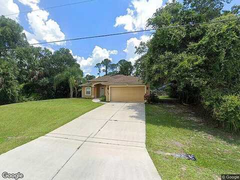 Oregon, NORTH PORT, FL 34286