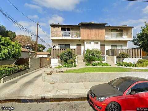 Kornblum, HAWTHORNE, CA 90250
