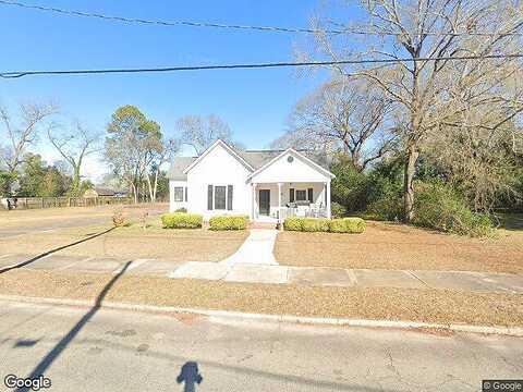 Persons, FORT VALLEY, GA 31030