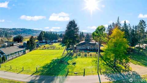 88Th, SUMNER, WA 98390
