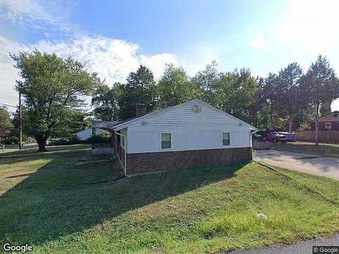 Meyers, TRIANGLE, VA 22172