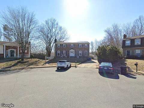 Neddleton, WOODBRIDGE, VA 22193