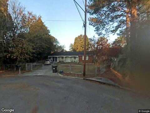 Castleton, AUGUSTA, GA 30906