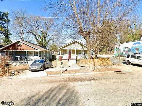 Fair, ATLANTA, GA 30314