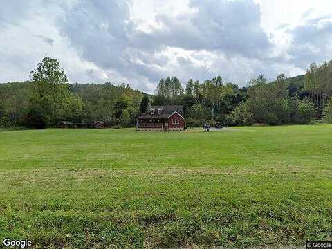 Blacks Creek, LEXINGTON, VA 24450