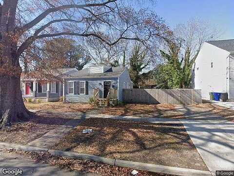Marne, NORFOLK, VA 23509