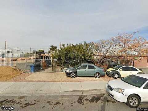 Monroe, LAS VEGAS, NV 89106